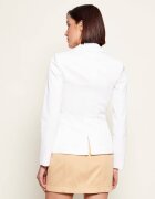 Elisabetta Franchi Geacă de blug | Slim Fit