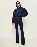 Elisabetta Franchi Geacă | Oversize fit