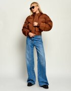 Elisabetta Franchi Geacă | Oversize fit