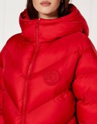 Elisabetta Franchi Geacă | Oversize fit