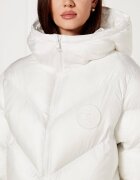 Elisabetta Franchi Geacă | Oversize fit