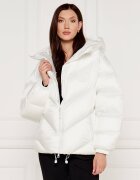 Elisabetta Franchi Geacă | Oversize fit