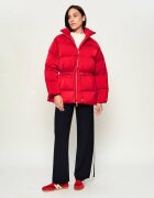 Elisabetta Franchi Geacă parka | regular fit