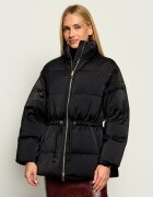 Elisabetta Franchi Geacă parka | regular fit