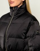Elisabetta Franchi Geacă parka | regular fit