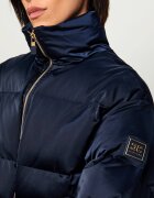 Elisabetta Franchi Geacă | regular fit