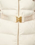 Elisabetta Franchi Geacă | regular fit