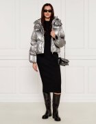 Elisabetta Franchi Geacă | Regular Fit