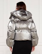 Elisabetta Franchi Geacă | Regular Fit