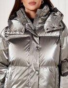 Elisabetta Franchi Geacă | Regular Fit