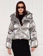 Elisabetta Franchi Geacă | Regular Fit
