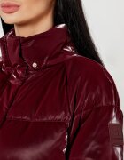 Elisabetta Franchi Geacă | Regular Fit