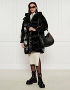 Elisabetta Franchi Geacă | Regular Fit