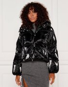 Elisabetta Franchi Geacă | Regular Fit