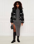 Elisabetta Franchi Geacă | Regular Fit