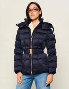 Elisabetta Franchi Geacă | Slim Fit