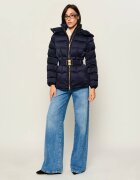 Elisabetta Franchi Geacă | Slim Fit