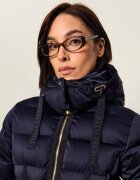 Elisabetta Franchi Geacă | Slim Fit