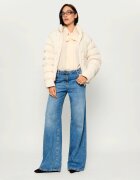 Elisabetta Franchi Geacă | Slim Fit