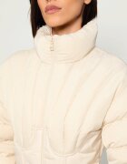 Elisabetta Franchi Geacă | Slim Fit