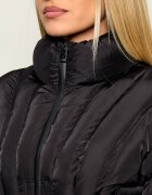 Elisabetta Franchi Geacă | Slim Fit