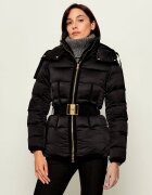 Elisabetta Franchi Geacă | Slim Fit