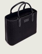 Elisabetta Franchi Geantă shopper + borsetă
