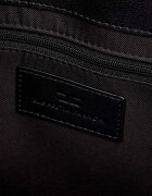 Elisabetta Franchi Geantă shopper + borsetă