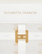 Elisabetta Franchi Geantă shopper + borsetă