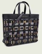 Elisabetta Franchi Geantă shopper + borsetă