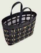 Elisabetta Franchi Geantă shopper + borsetă