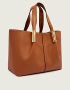 Elisabetta Franchi Geantă shopper + borsetă