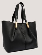 Elisabetta Franchi Geantă shopper + borsetă