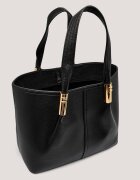 Elisabetta Franchi Geantă shopper + borsetă