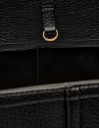 Elisabetta Franchi Geantă shopper + borsetă