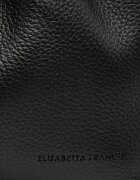 Elisabetta Franchi Geantă shopper + borsetă