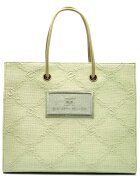 Elisabetta Franchi Geantă shopper + borsetă