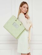 Elisabetta Franchi Geantă shopper + borsetă