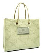 Elisabetta Franchi Geantă shopper + borsetă