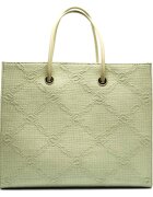 Elisabetta Franchi Geantă shopper + borsetă