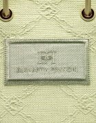 Elisabetta Franchi Geantă shopper + borsetă