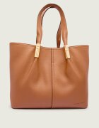Elisabetta Franchi Geantă shopper + borsetă