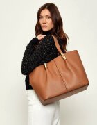 Elisabetta Franchi Geantă shopper + borsetă