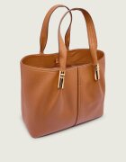 Elisabetta Franchi Geantă shopper + borsetă