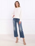 Elisabetta Franchi Hanorac | Cropped Fit