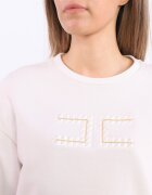 Elisabetta Franchi Hanorac | Cropped Fit