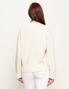 Elisabetta Franchi Hanorac | Loose fit