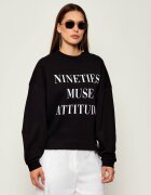 Elisabetta Franchi Hanorac | Oversize fit