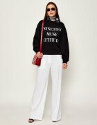 Elisabetta Franchi Hanorac | Oversize fit