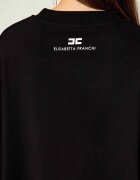Elisabetta Franchi Hanorac | Oversize fit